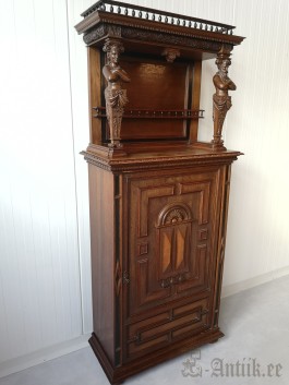 Servant (86x200x39)