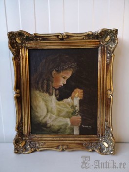 Õlimaal (38x32)
