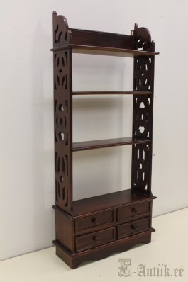 Riiul (50x112x16)