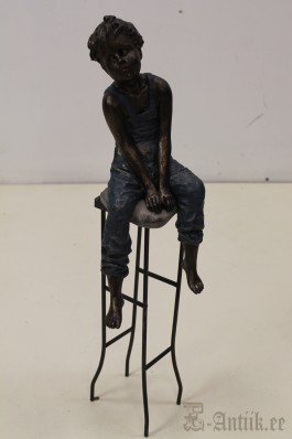 Skulptuur (15x57x15)