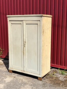 Riidekapp