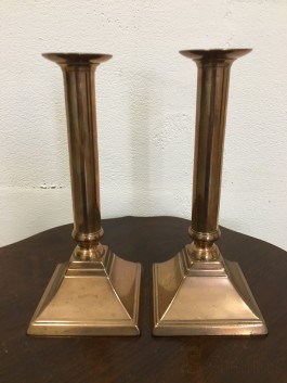 Küünlajalad (2 tk)