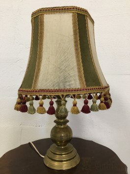 Laualamp (29x45)