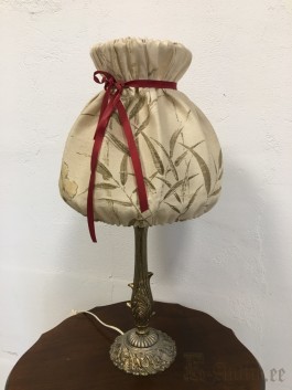 Laualamp (25x52)