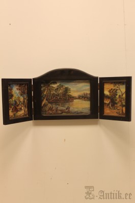 Maal (86x34)