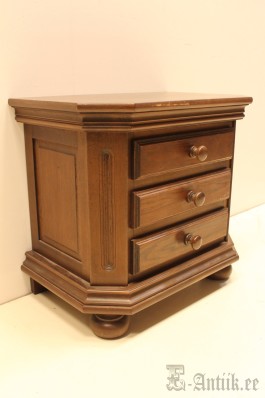 Öökapp (66x62x42)