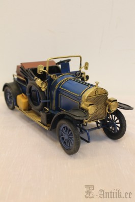 Mudelauto (27x13x12)