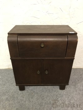 Kapp sahtliga (70x81x42)
