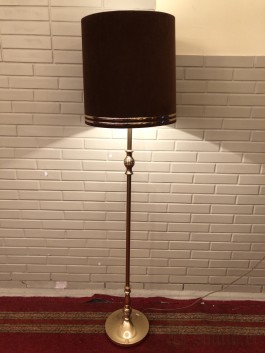 Põrandalamp (41x163)