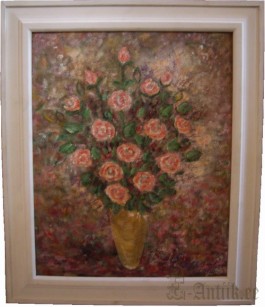 Картина маслом (Allsalu Efraim)