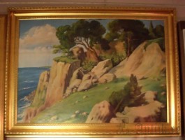 Картина маслом (Meierkoff)