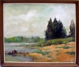 Картина маслом (Peil Voldemar)
