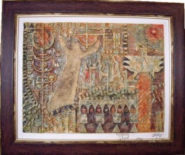 Картина (Saarniit Joann Voldemar)