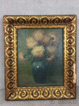 Maal (47x55x5)