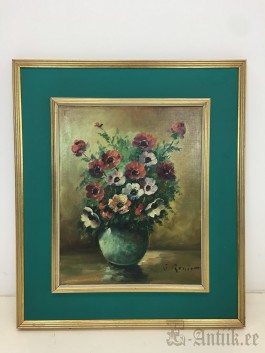 Maal (64x74)