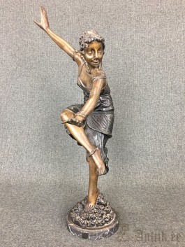 Skulptuur (25x50)