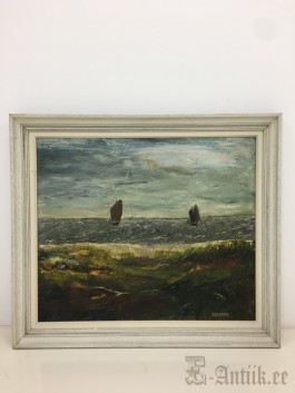 Maal (66x76)