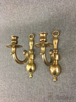Küünlajalad (6x21x16, 2 tk)