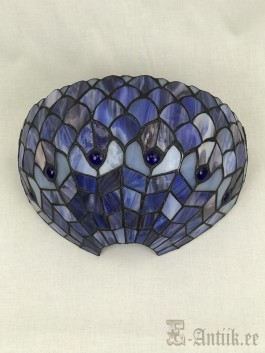 Seinalamp (31x19x15)