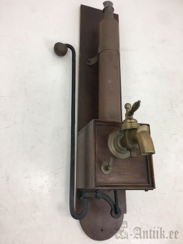 Veepump (28x125x26)