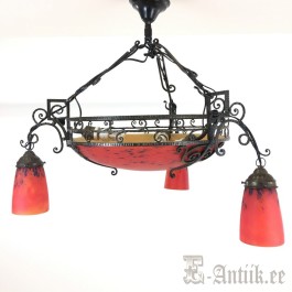 Laelamp (64x25)