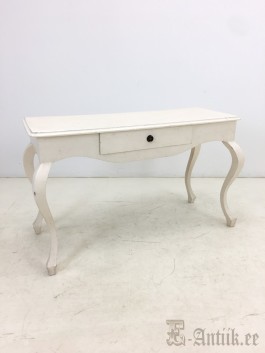 Konsoollaud sahtliga (116x70x46)