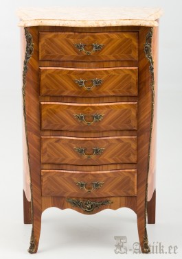Kummut (64x100x38)