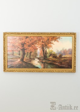 Maal (110x60)