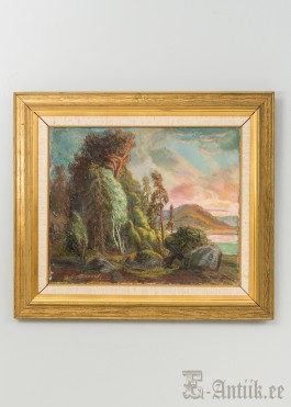 Maal (82x71)