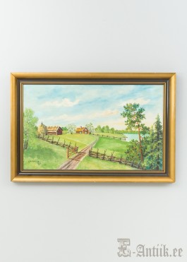 Maal (105x70)