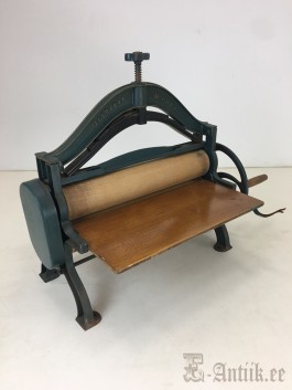 Rullpress (88x69x59)