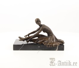 Skulptuur "Tanara"