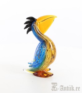 Kujuke "Pelikan"