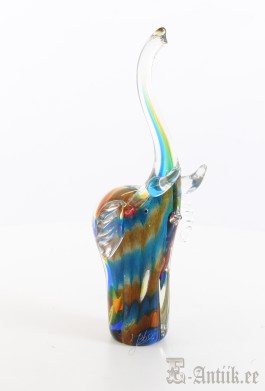 Kujuke "Elevant"