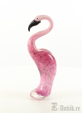 Kujuke "Flamingo"