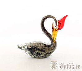 Kujuke "Luik"