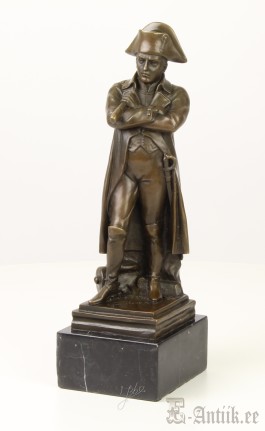 Skulptuur "Napoleon"