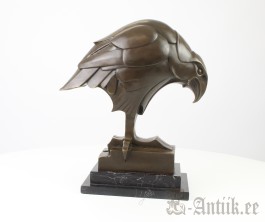 Skulptuur "Kotkas"