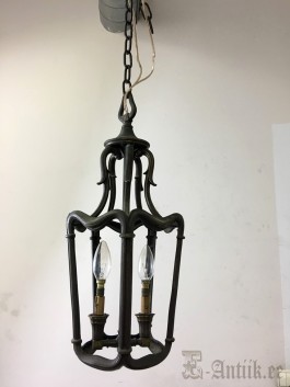 Лампа потолочная