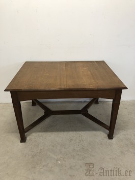 Söögilaud (125x77x95)