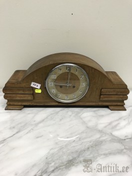 Kаминные часы 