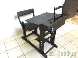 Парта школьная