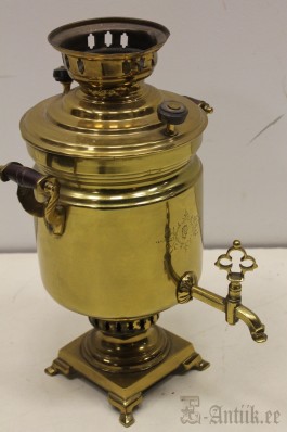 Samovar (28x43x29)