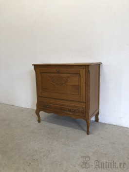 Baarikapp (80x81x43)