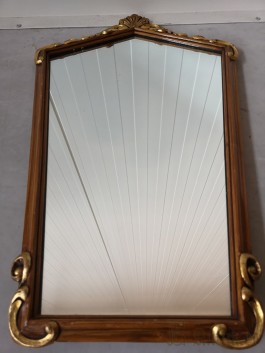 Seinapeegel (43x68)