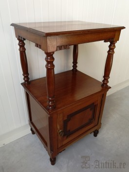 Öökapp (48x83x38)