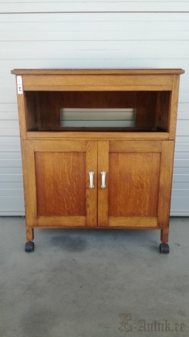 TV-aluskapp (77x91x38)