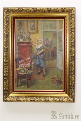 Maal (76x100)