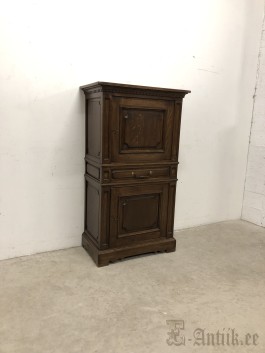 Baarikapp (87x153x50)