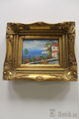 Maal (32x27)